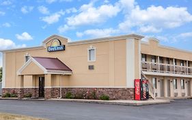 Days Inn Fort Wayne